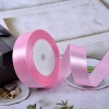 Cuộn Ruy Băng Lụa Trơn Bản 2cm - Giá 15.000đ, dẻo mềm, đa dụng, chất lượng cao 18