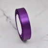 Cuộn Ruy Băng Lụa Trơn Bản 2cm - Giá 15.000đ, dẻo mềm, đa dụng, chất lượng cao 22
