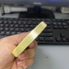 Cuộn Ruy Băng Lụa Trơn Bản 2cm - Giá 15.000đ, dẻo mềm, đa dụng, chất lượng cao 25
