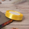 Cuộn Ruy Băng Lụa Trơn Bản 2cm - Giá 15.000đ, dẻo mềm, đa dụng, chất lượng cao 28