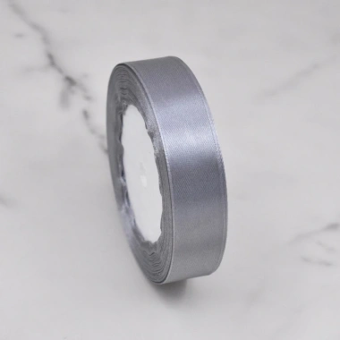 Cuộn Ruy Băng Lụa Trơn Bản 2cm - Giá 15.000đ, dẻo mềm, đa dụng, chất lượng cao 29
