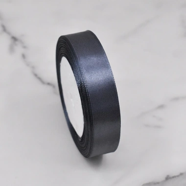 Cuộn Ruy Băng Lụa Trơn Bản 2cm - Giá 15.000đ, dẻo mềm, đa dụng, chất lượng cao 30
