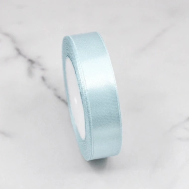 Cuộn Ruy Băng Lụa Trơn Bản 2cm - Giá 15.000đ, dẻo mềm, đa dụng, chất lượng cao 31