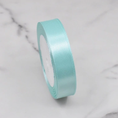 Cuộn Ruy Băng Lụa Trơn Bản 2cm - Giá 15.000đ, dẻo mềm, đa dụng, chất lượng cao 32
