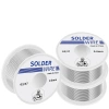 Cuộn thiếc hàn Solder Wire lõi 0.8mm 50g/100g – Chì hàn mạch, 29.999₫ (giá gốc 37.199₫)