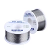 Cuộn thiếc hàn Solder Wire lõi 0.8mm 50g/100g – Chì hàn mạch, 29.999₫ (giá gốc 37.199₫) 4