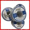 Cuộn thiếc hàn YIHAN 50g 60/40 0,8mm - Độ chảy nhanh, giá ưu đãi 28.875đ
