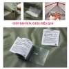 Cuộn TPU trong suốt dẻo dai - Bám dính tốt, chống thấm, sửa lều, áo mưa, bạt 9