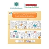 Cuộn Tranh Tô Màu Cho Bé Dán Tường 3m/10m – Giao Hình Ngẫu Nhiên Giá Ưu Đãi 34.000đ 4