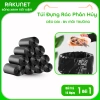Cuộn túi đựng rác siêu dẻo dai tự phân hủy sinh học – Bảo vệ môi trường, tặng túi lọc, chỉ 10.200₫