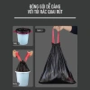 Cuộn túi rác dây rút dày 45x50 cm Tự hủy sinh học không bẩn tay 5/10/15 PCS 38.000₫ 2