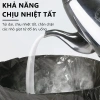 Cuộn túi rác dây rút dày 45x50 cm Tự hủy sinh học không bẩn tay 5/10/15 PCS 38.000₫ 6