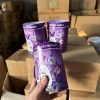 Cuộn túi rác hoa oải hương đuổi côn trùng dây rút 50 chiếc Tiết kiệm 17.500₫ Shop rẻ HN 3