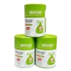 Cuộn Túi Rác Rút Dây GREEN CLEAN 45x45cm 50 Túi – Thơm, Chống Rò Rỉ, Giá 32.000₫ 2