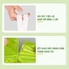 Cuộn Túi Rác Rút Dây GREEN CLEAN 45x45cm 50 Túi – Thơm, Chống Rò Rỉ, Giá 32.000₫ 4