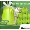 Cuộn Túi Rác Rút Dây GREEN CLEAN 45x45cm 50 Túi – Thơm, Chống Rò Rỉ, Giá 32.000₫ 7