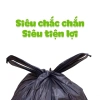 Cuộn Túi Rác Vipaco Tự Phân Hủy Sinh Học 10L 25L 50L Có Quai Giá 18.000 VNĐ 4