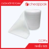 Cuộn xốp PE Foam 10m dày 3mm, nhiều khổ, chống sốc, gói hàng - Giá 22.040 VND 3