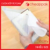 Cuộn xốp PE Foam 10m dày 3mm, nhiều khổ, chống sốc, gói hàng - Giá 22.040 VND 4