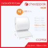 Cuộn xốp PE Foam 10m dày 3mm, nhiều khổ, chống sốc, gói hàng - Giá 22.040 VND 7