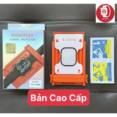 Cường Lực 3D Full Màn Loại Chuyên Dụng cho A w Ultra - Giá chỉ 23.750₫ (giảm từ 29.450₫)