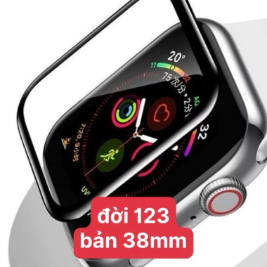 Cường Lực 3D Full Màn Loại Chuyên Dụng cho A w Ultra - Giá chỉ 23.750₫ (giảm từ 29.450₫)