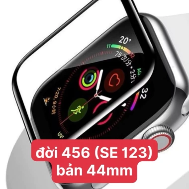 Cường Lực 3D Full Màn Loại Chuyên Dụng cho A w Ultra - Giá chỉ 23.750₫ (giảm từ 29.450₫)