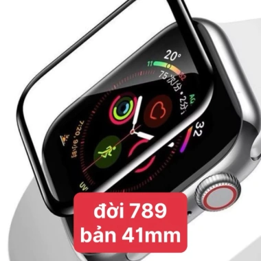 Cường Lực 3D Full Màn Loại Chuyên Dụng cho A w Ultra - Giá chỉ 23.750₫ (giảm từ 29.450₫)