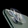 Cường lực camera iPhone 11/12/13/14/15 Pro Max, 13 mini, 14 Plus - Bảo vệ chống trầy xước, siêu bền, giá chỉ 15.800 VND 2