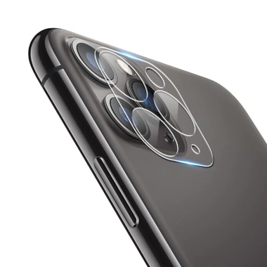 Cường lực camera iPhone 11/12/13/14/15 Pro Max, 13 mini, 14 Plus - Bảo vệ chống trầy xước, siêu bền, giá chỉ 15.800 VND
