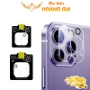 Cường lực camera iPhone 11/12/13/14/15 Pro Max, 13 mini, 14 Plus - Bảo vệ chống trầy xước, siêu bền, giá chỉ 15.800 VND 9