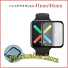 Cường lực dẻo Oppo Watch 41mm/46mm full màn hình - Chống va đập, trầy xước, bảo vệ đồng hồ, 29.000₫ 2