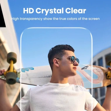 Cường lực Hoco chính hãng full màn kính chịu lực, chống xước cho iPhone X, XS Max, 11-16 - Giá chỉ 29.000₫