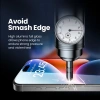 Cường lực Hoco chính hãng full màn kính chịu lực, chống xước cho iPhone X, XS Max, 11-16 - Giá chỉ 29.000₫ 3
