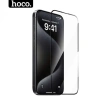 Cường lực Hoco chính hãng full màn kính chịu lực, chống xước cho iPhone X, XS Max, 11-16 - Giá chỉ 29.000₫ 7
