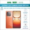 Cường lực Nano dẻo cho IQOO Z9, Z10 Turbo & Pro - Không sứt mẻ, giá 11.500₫