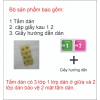 Cường lực Nano dẻo cho IQOO Z9, Z10 Turbo & Pro - Không sứt mẻ, giá 11.500₫ 4