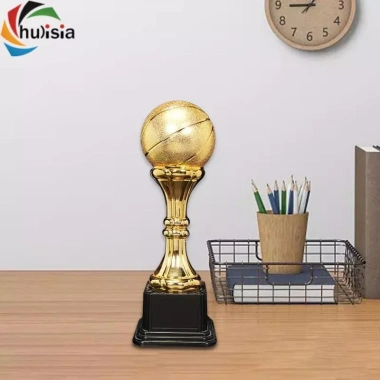 Cúp Bóng Rổ Chalisia Kids PP Bề Mặt Mịn Đa Năng Trophies - Giải Thưởng, Giá Ưu Đãi 325.600₫ 2