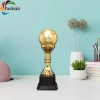 Cúp Bóng Rổ Chalisia Kids PP Bề Mặt Mịn Đa Năng Trophies - Giải Thưởng, Giá Ưu Đãi 325.600₫ 3