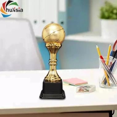 Cúp Bóng Rổ Chalisia Kids PP Bề Mặt Mịn Đa Năng Trophies - Giải Thưởng, Giá Ưu Đãi 325.600₫ 4