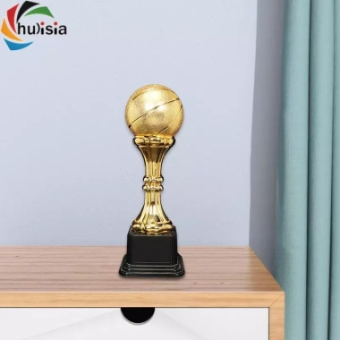 Cúp Bóng Rổ Chalisia Kids PP Bề Mặt Mịn Đa Năng Trophies - Giải Thưởng, Giá Ưu Đãi 325.600₫ 5