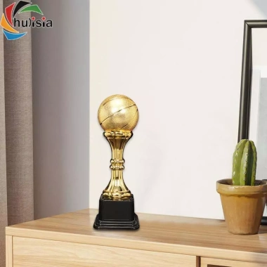 Cúp Bóng Rổ Chalisia Kids PP Bề Mặt Mịn Đa Năng Trophies - Giải Thưởng, Giá Ưu Đãi 325.600₫ 6