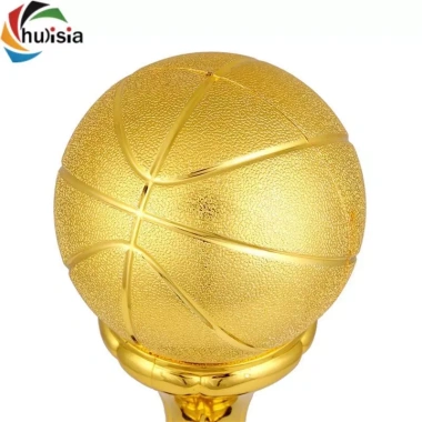 Cúp Bóng Rổ Chalisia Kids PP Bề Mặt Mịn Đa Năng Trophies - Giải Thưởng, Giá Ưu Đãi 325.600₫ 7