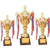 Cúp vô địch NAMSHEVA 1 chiếc - Vàng nhựa khắc, tùy chỉnh, cỡ 29‑51cm, quà lưu niệm 6