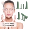 Cupping Massage AACAR Chống Cellulite, Nâng Cổ, Hút Mặt, Guasha Da Cạo - 43.010₫ 2
