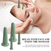 Cupping Massage AACAR Chống Cellulite, Nâng Cổ, Hút Mặt, Guasha Da Cạo - 43.010₫ 3