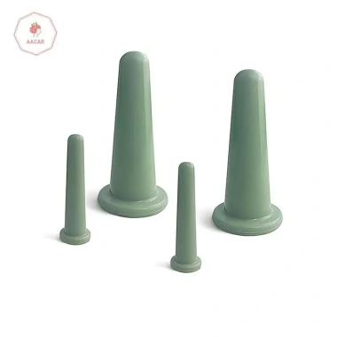 Cupping Massage AACAR Chống Cellulite, Nâng Cổ, Hút Mặt, Guasha Da Cạo - 43.010₫