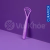 CURAPROX Cây cạo lưỡi CTC 202 - Túi 1 cây, giá 136.000đ, bảo vệ răng miệng 7