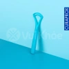CURAPROX Cây cạo lưỡi CTC 202 - Túi 1 cây, giá 136.000đ, bảo vệ răng miệng 9