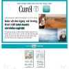 CUREL Combo Dưỡng Da Khô Nhạy Cảm - Kem Đậm Đặc 40g + Dầu Rửa Mặt Không Xà Phòng 150ml 7